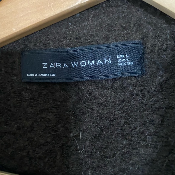 Beautiful Zara  coat - Picture 2 of 10